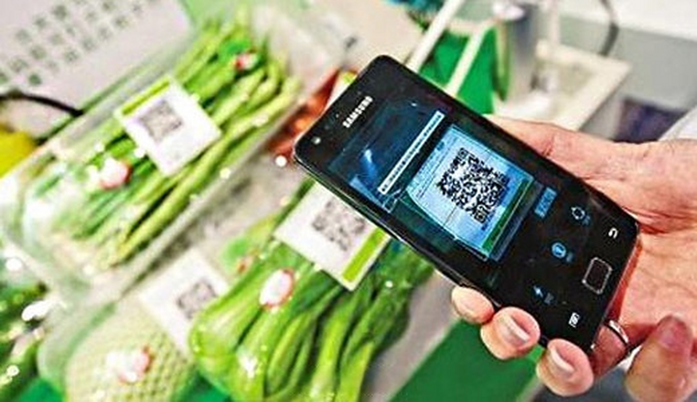 山西推進食用農(nóng)產(chǎn)品